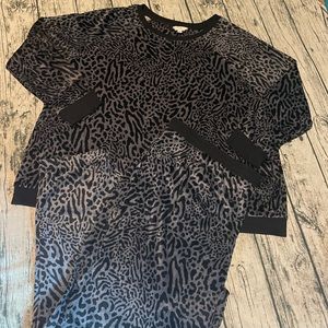 Incredibly soft pj set - 3X